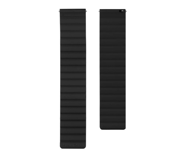Mobile Origin Easy Strap Magnetic Watch Universal 20mm Black - 1502768 - zdjęcie 4